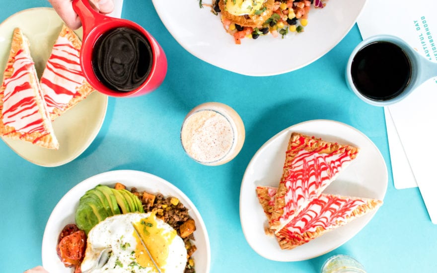 Midtown OKC Neighborhood Jam