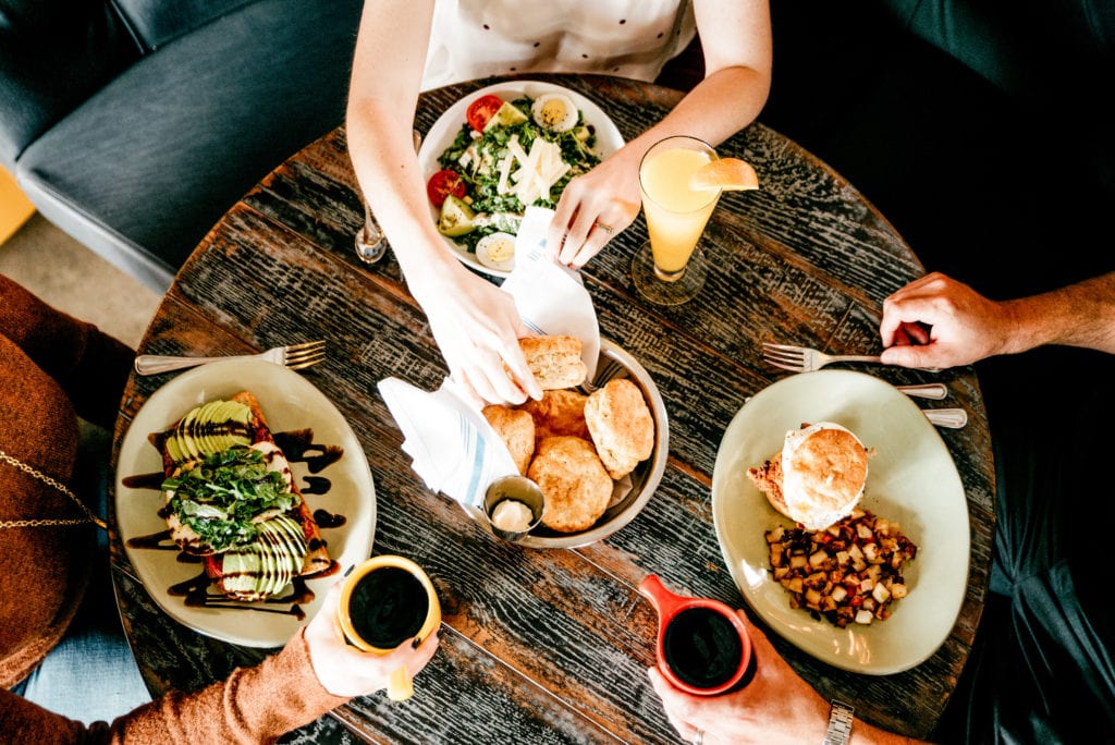 Tulsa Neighborhood Jam